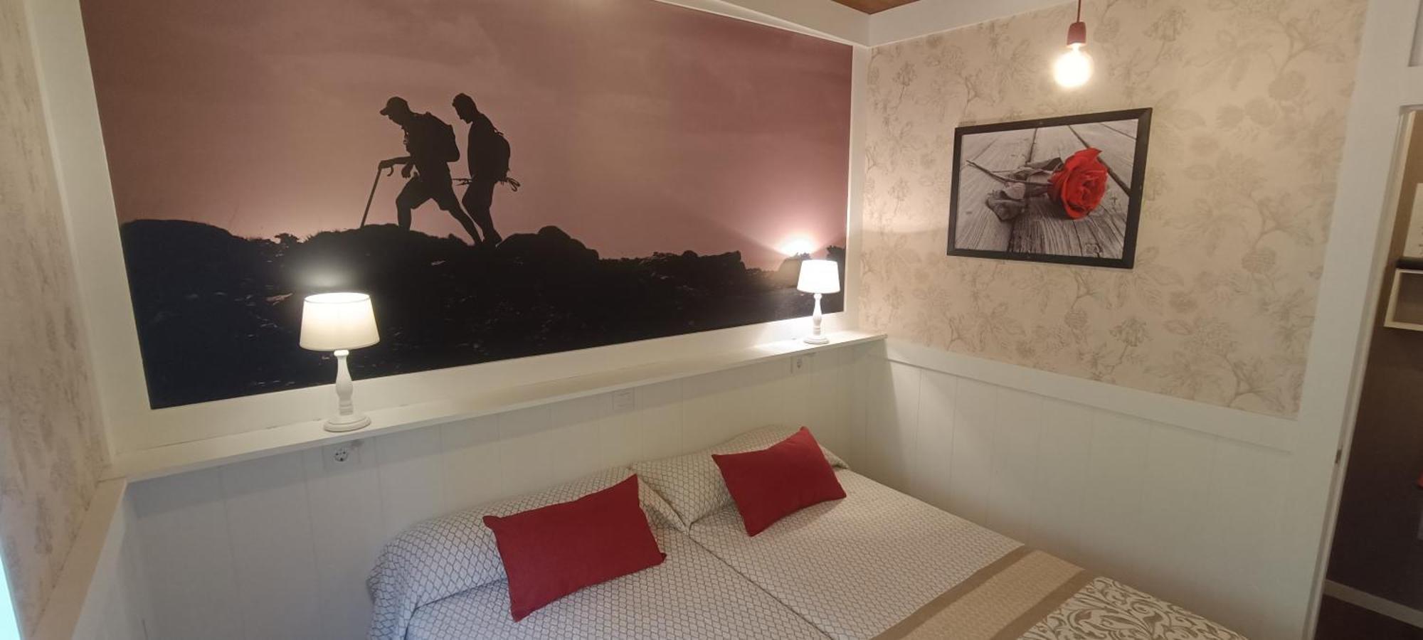Casas Rurales Vado Del Rio Tus Cortijo Prados Luaran gambar