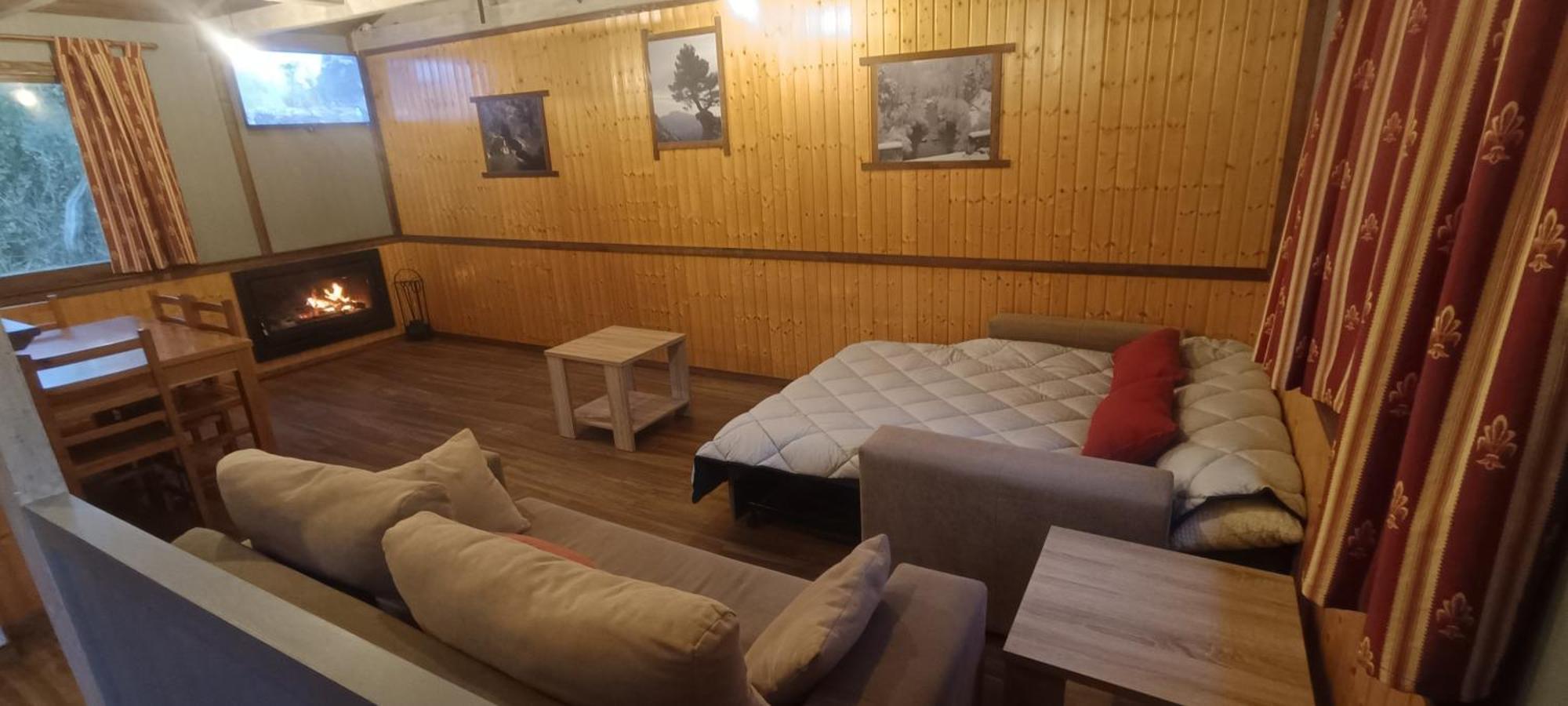 Casas Rurales Vado Del Rio Tus Cortijo Prados Luaran gambar
