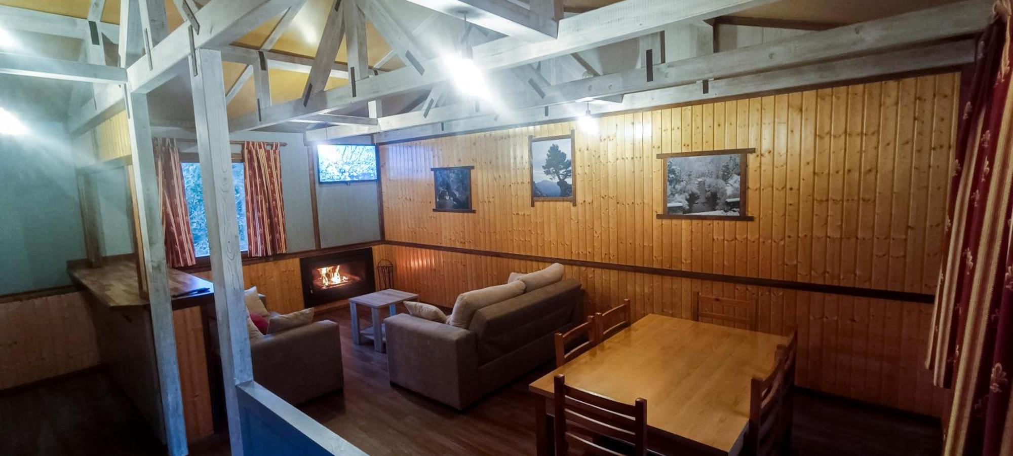 Casas Rurales Vado Del Rio Tus Cortijo Prados Luaran gambar