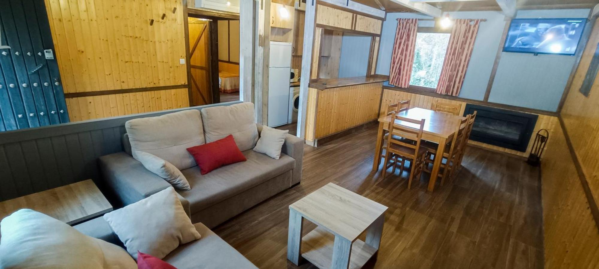 Casas Rurales Vado Del Rio Tus Cortijo Prados Luaran gambar