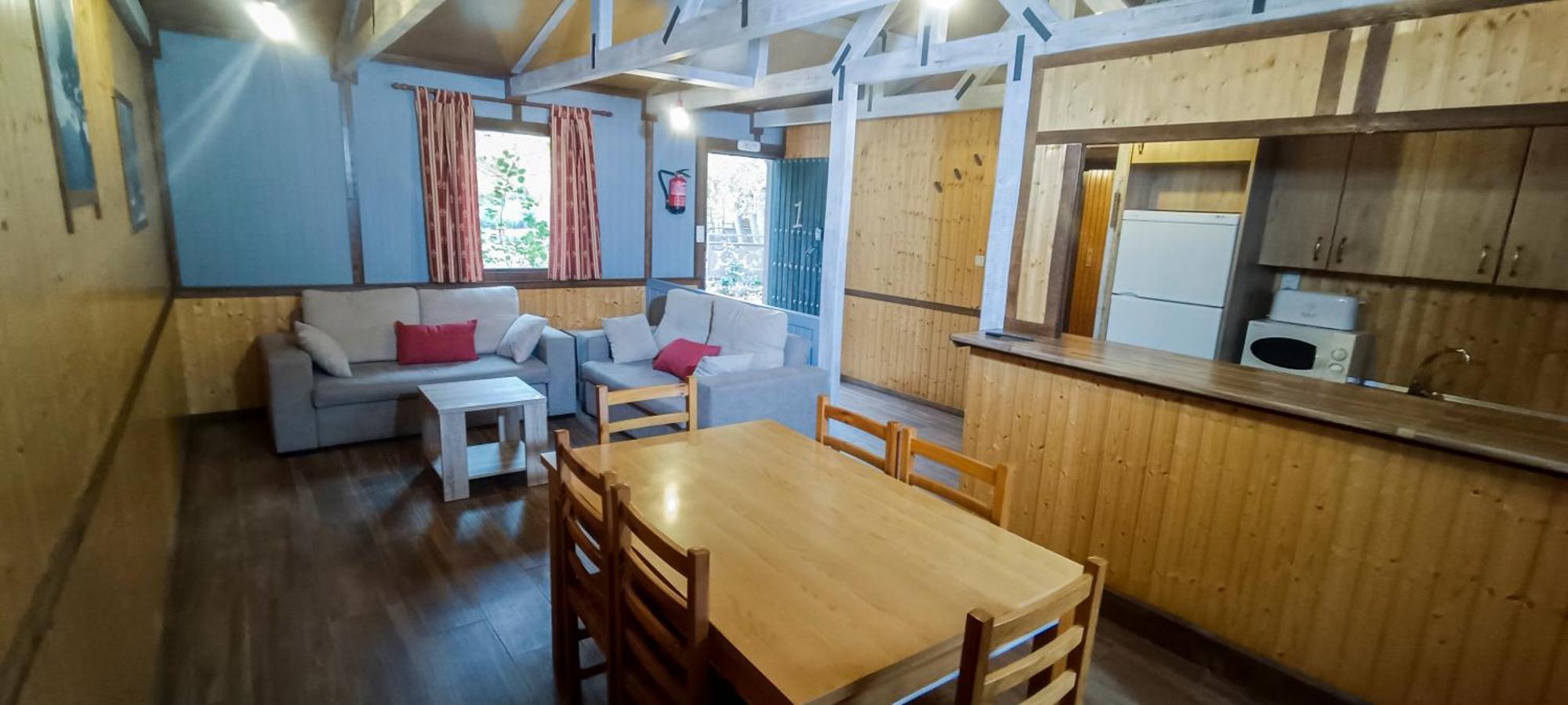 Casas Rurales Vado Del Rio Tus Cortijo Prados Luaran gambar