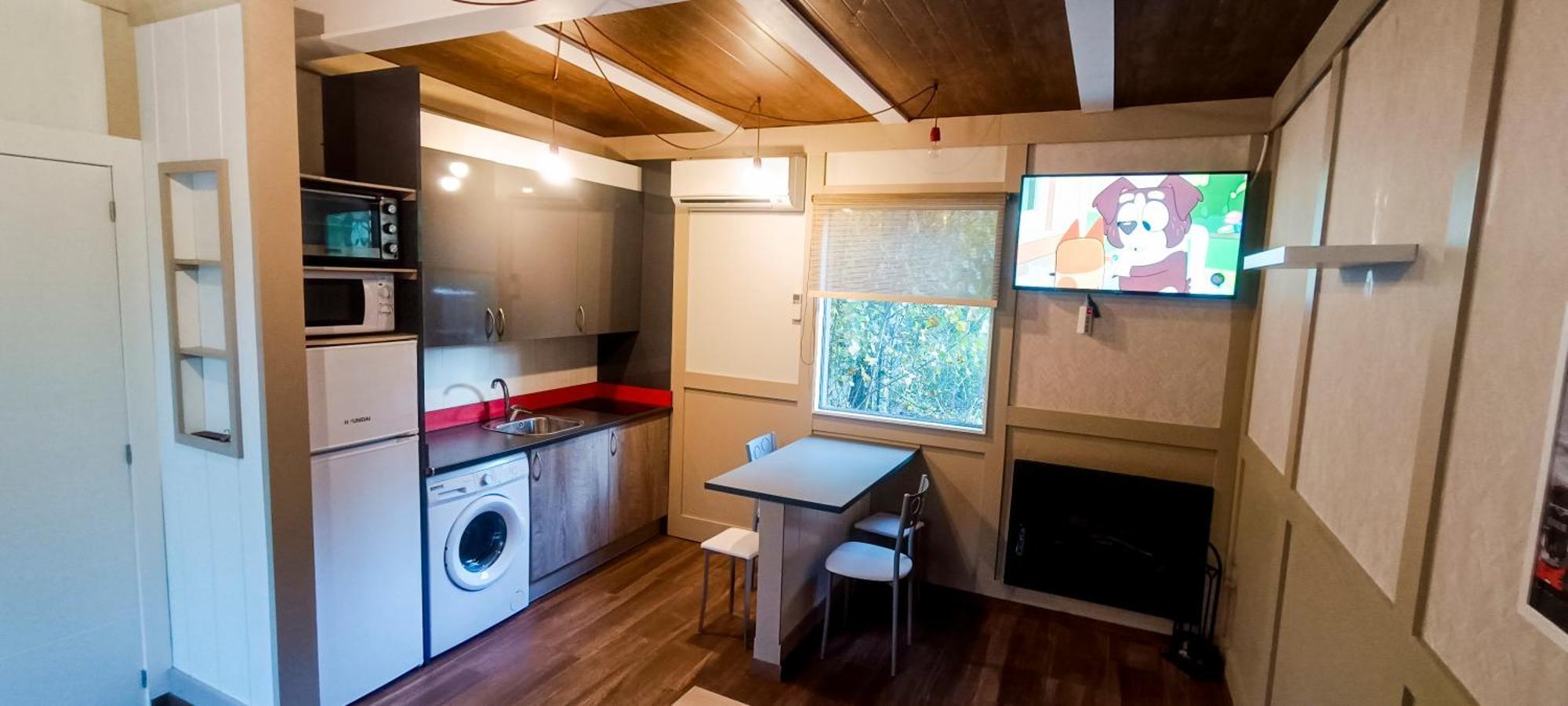 Casas Rurales Vado Del Rio Tus Cortijo Prados Luaran gambar